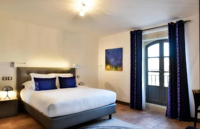 غرفة سوبيريور بسرير مزدوج، La Ferme Chapouton 1/1