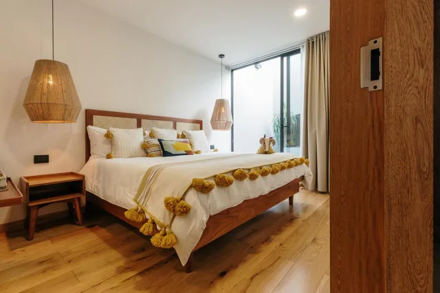غرفة كلاسيكية بشرفة، Majagua Hotel Boutique Adults Only 7/10