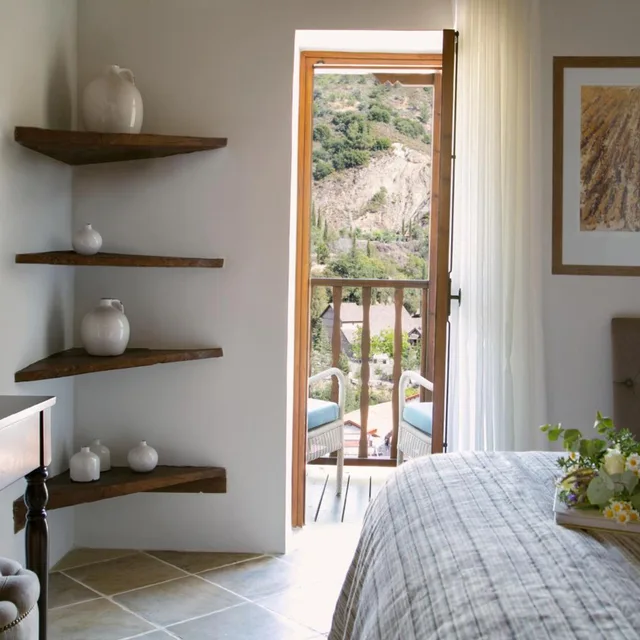 Spa, Superior, Suite، Casale Panayiotis 3/7