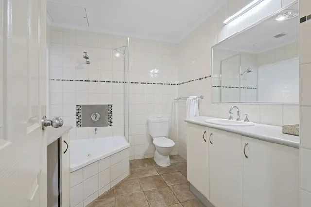 1 Bedroom, Villa, Queen Bed, Bay View، Sea Foam Villas 3/3
