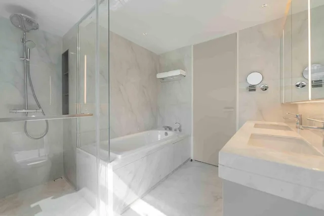 2 Bedrooms, Executive, CM Plus Service Apartment Shenzhen Taige 6/9