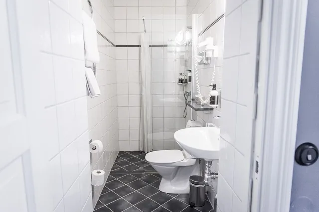 غرفة كلاسيكية مفردة، Hotel Eggers 3/4