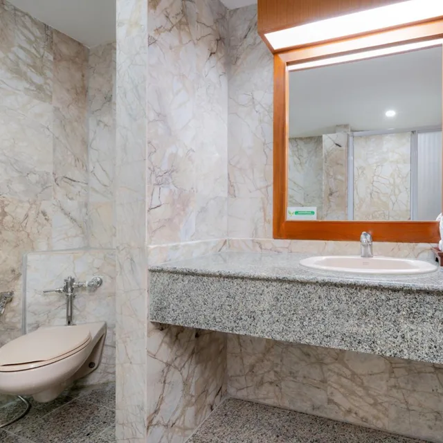 Executive, Suite, King Bed, Star Convention Hotel 2/4
