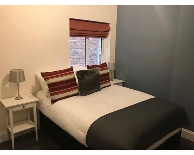 غرفة كلاسيكية بسرير كوين، Oyo Iffley Town House (Ex. Iffley Town House) 2/3