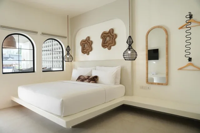 Premier, No Terrace، El Tropico Boutique Hotel 1/10