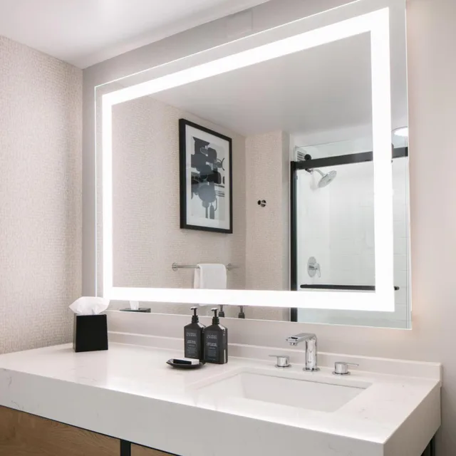 Junior Suite, King Bed, Sofa, Club Floor, SHERATON OVERLAND PARK HOTEL AT THE CONVENTION CENTER 3/3