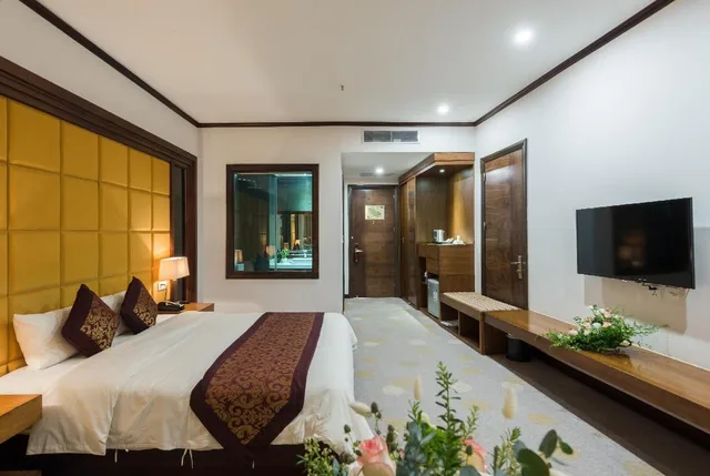 Suite, City View, Lao CAI Star Hotel 5/10