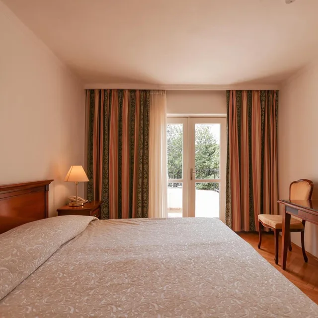 Comfort, Double Bed, Sea Side, Side, Balcony، All Inclusive Hotel Val 5/10