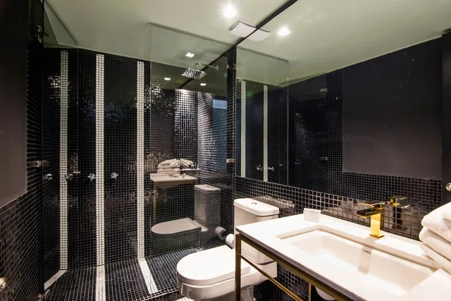 استوديو بسرير مزدوج، Viajero Bogota Hostel And Spa Ex Hotel Monserrat 3/3