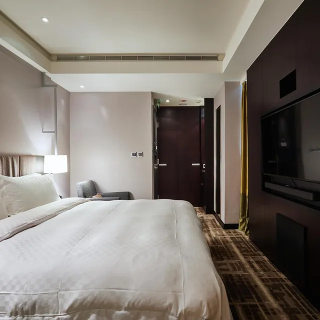 Superior, Studio, No Window، The Tango Hotel Taipei Nanshi 1/6