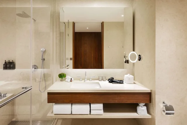 Pure, King Bed, EPISODE Hsinchu, a JdV by Hyatt Hotel (ex Hotel Indigo) 5/5