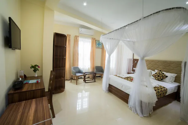 Superior, Studio, Spice Palace Hotel 1/10