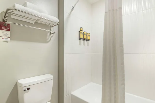 جناح بسريرين كوين مع أريكة، Best Western Plus Edinburg Inn & Suites 3/3