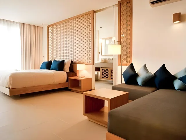 شقة، CWD Hotel 1/1
