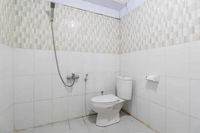 جناح عائلي، Nurudin House by ZUZU 1/3
