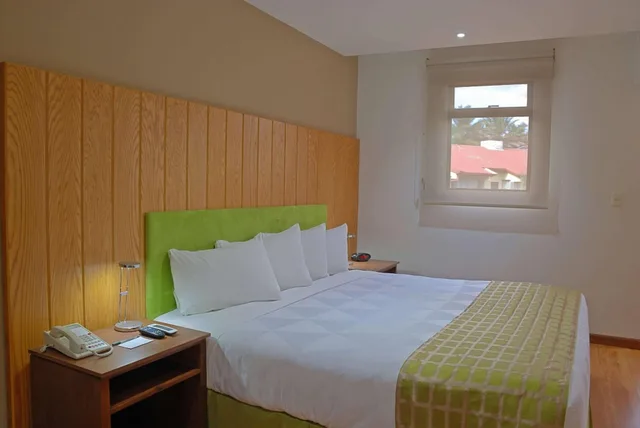 جناح بغرفتي نوم، Country Inn & Suites By Radisson San Jose Aeropuerto Costa Rica 2/5