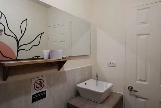 غرفة سوبيريور بسرير مزدوج بشرفة، Casa Colibri Palomino 4/4