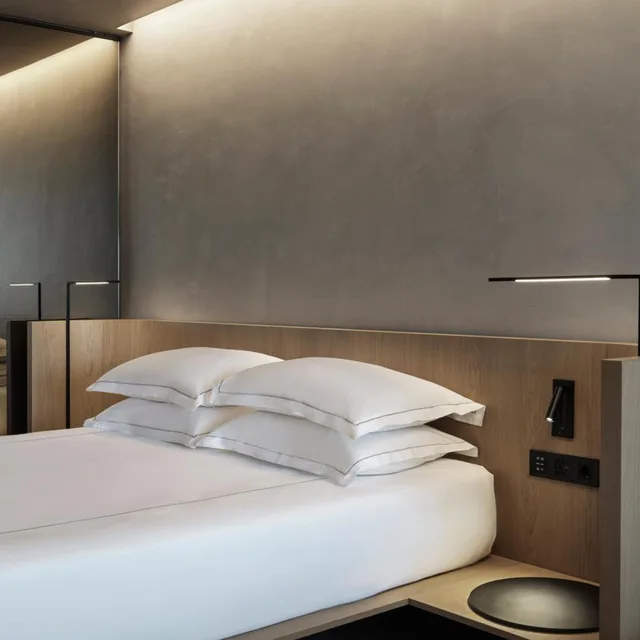 Open Plan, Suite, Partial Sea View, Private Pool، Ammades All Suites Beach Hotel & Spa – Adults Only 4/8