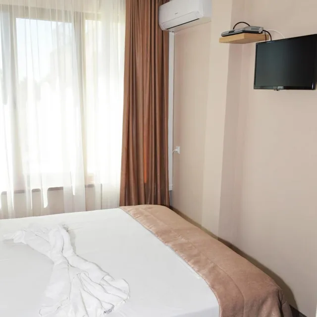 شقة، Paradise Hotel - Pomorie 3/7