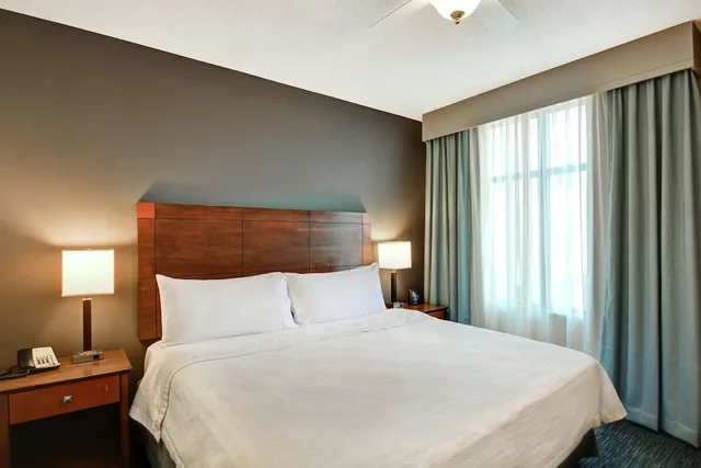 2 Bedrooms, Suite, 2 King Beds, 2 Bathrooms, Accessible، Homewood Suites by Hilton Mobile East Bay Daphne 2/5