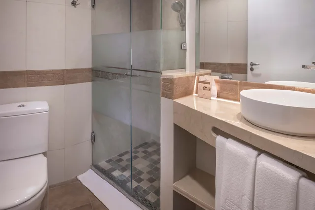 Prime, Family, Single, Lateral Side Sea View، SERHS Natal Grand Hotel & Resort 7/10