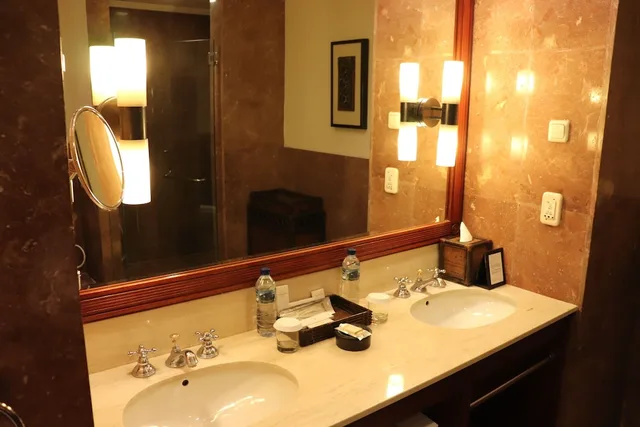 فيلا شهر العسل بسرير كوين، The Patra Bali Resort and Villas 1/3