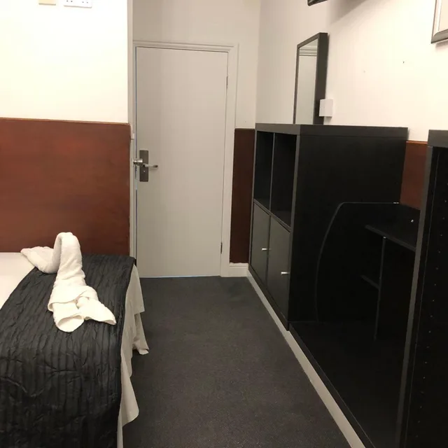 غرفة سوبيريور، Plaza London Hotel 8/10