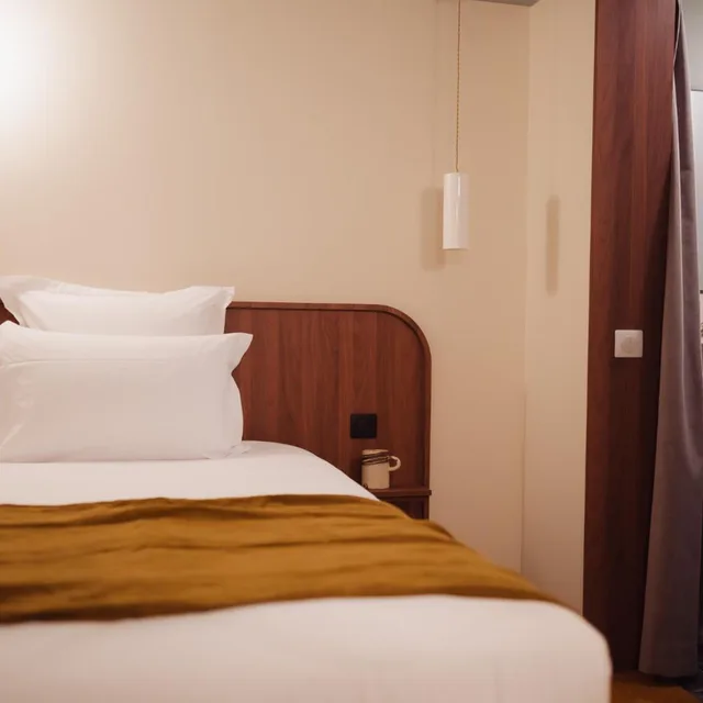 Room, Single, HOTEL CAMELIA INTERNATIONAL 1/3