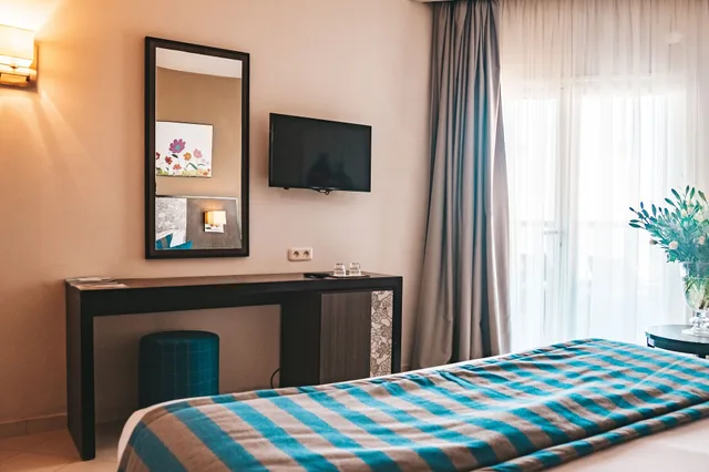 غرفة مزدوجة قياسية، Hotel Rosa Beach 2/5