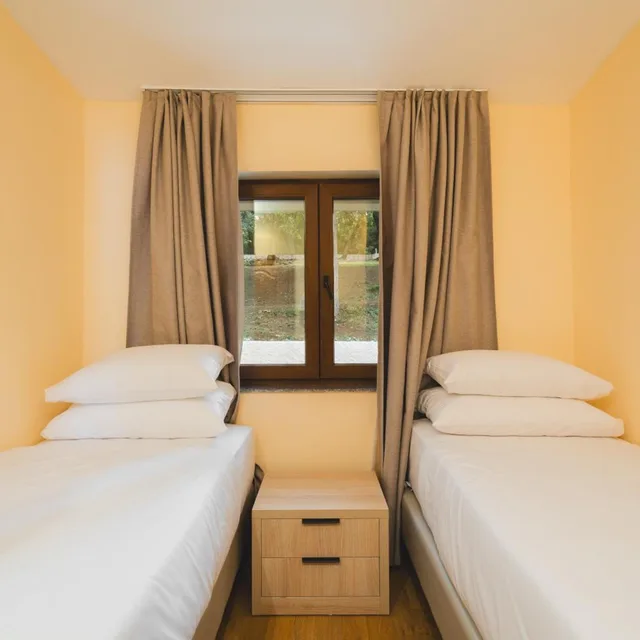 2 Bedrooms, Apartment, Radisson Resort Ruza Vjetrova 3/9