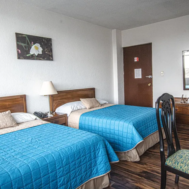 غرفة كلاسيكية بسرير مزدوج، Hotel Palacio 7/10