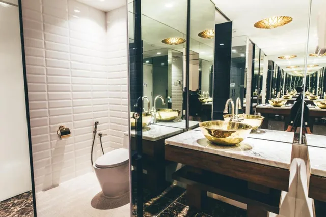 Dash, Premium, Sea View, Hot Tub، Dash Resort Langkawi 1/2