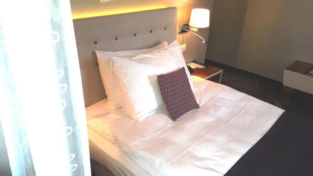 Style, Single, Queen Bed, Schweizerhof 6/9