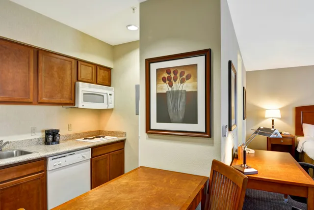 جناح استوديو بسرير كينج، Homewood Suites by Hilton Houston West-Energy Corridor 3/4