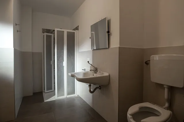 شقة بسرير مزدوج، CasaTrapani B&amp;B ed Appartamenti 10/10