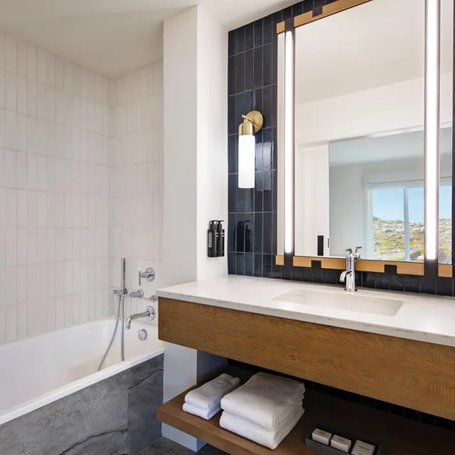 Junior Suite, Ocean Front، Sanctuary Beach Resort 7/9