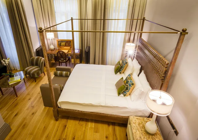 Deluxe, City View, Ravouna 1906 Suites - Special Class Adults Only 3/6