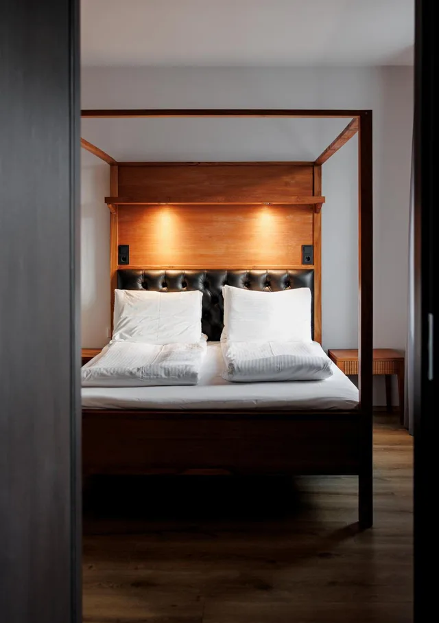House, Double Bed, with View، Hotel Von 5/10
