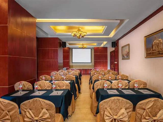 Vienna International Hotel (Changsha Furong Square)، تشانغشا 28/29