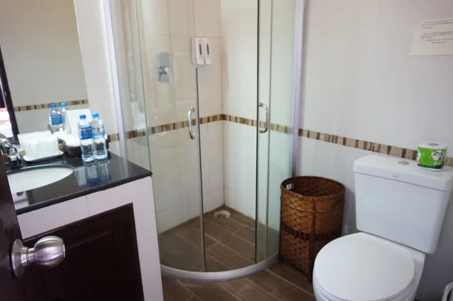 غرفة سوبيريور بسرير مزدوج أو سريرين منفصلين، Residence Sisouk 6/6