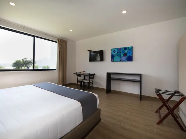 غرفة سوبيريور، Quinta del Lago 1/10