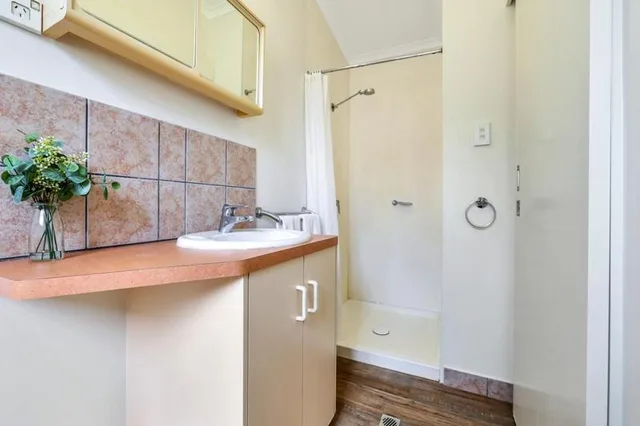 Superior, Double Bed, DARWIN FREESPIRIT RESORT 8/8