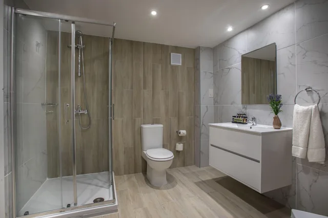 Presidential, Suite, Sea View, Leonardo Plaza Cypria Maris Beach Hotel And Spa - Adults Only 2/2