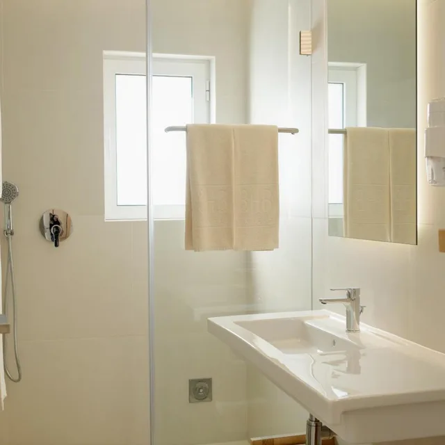 One Bedroom Apartment Deluxe Side Sea View 4.0، 3HB Falesia Garden 5/5