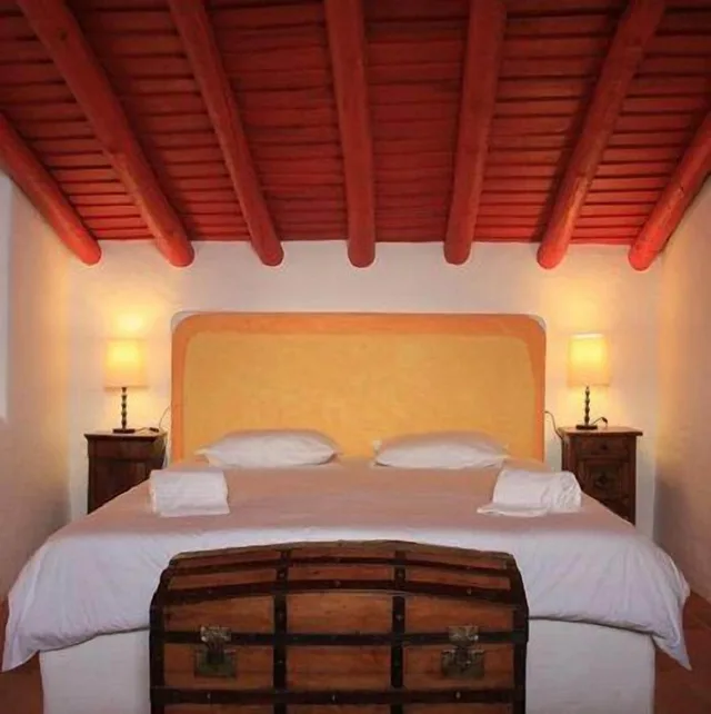 3 Bedrooms, Cottage, 2 Double Beds, 2 Bunk Beds, Courtyard Area، Aldeia da Pedralva by WOT Signature 8/10
