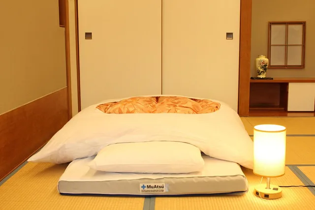 غرفة يابانية ركنية، HAKONE YUNOHANA PRINCE HOTEL 5/8