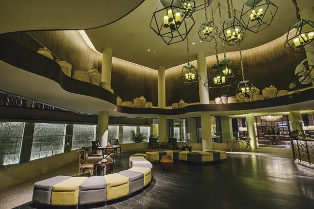 Run of House, Bali Paragon Resort Hotel 1/1