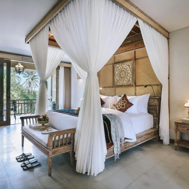 Suite, Paddy View، Kuwarasan A Pramana Experience 2/6