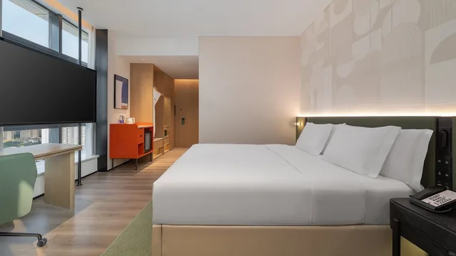 Even Chengdu Phoenix Mountain By Ihg، تشنغدو 14/47