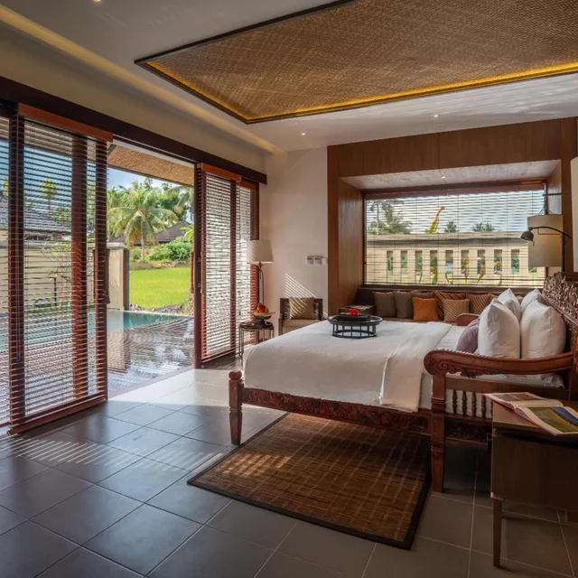 1 Bedroom, Pool, Premier, Villa، Tanah Gajah, a Resort by Hadiprana 3/10